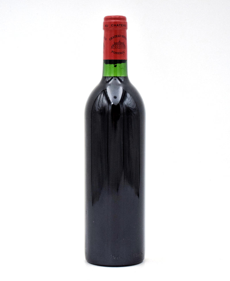 1982 Chateau Nenin