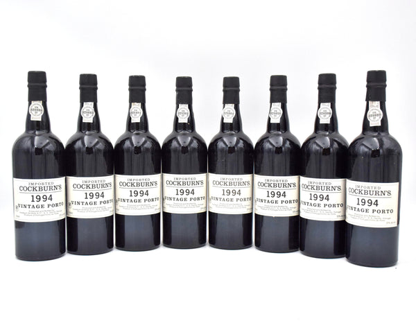 1994 Cockburn's Vintage Port