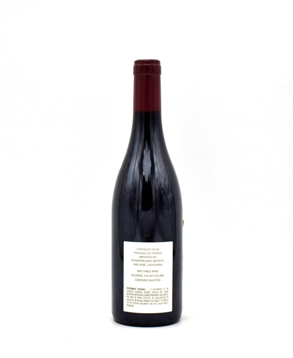 2013 Alain Hudelot-Noellat Romanee-Saint-Vivant Grand Cru