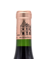 2017 Chateau Haut-Brion (Slightly Dirty Label)