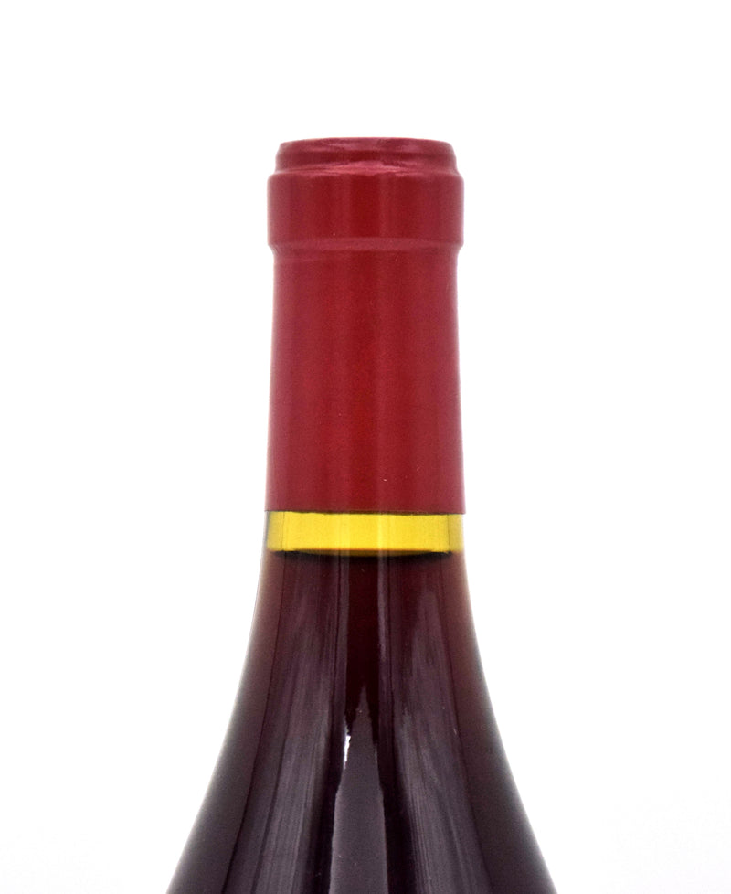 2005 William Selyem Central Coast Pinot Noir