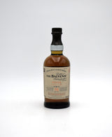 Balvenie Peated Triple Cask 14 Year Single Malt Scotch