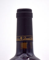 2003 David Arthur Estate Elevation 1147 Cabernet Sauvignon