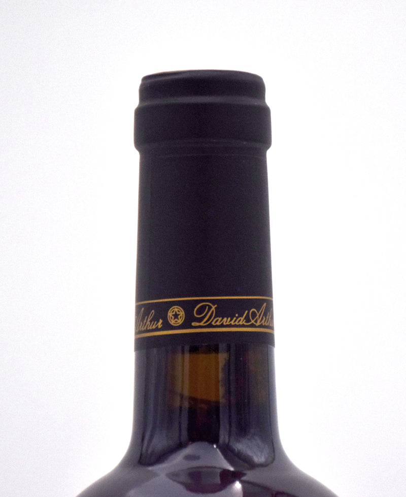 2003 David Arthur Estate Elevation 1147 Cabernet Sauvignon