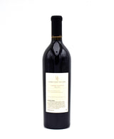 2006 Harris Estate Vineyards Jake's Creek Vineyard LTD Limited Estate Reserve Cabernet Sauvignon