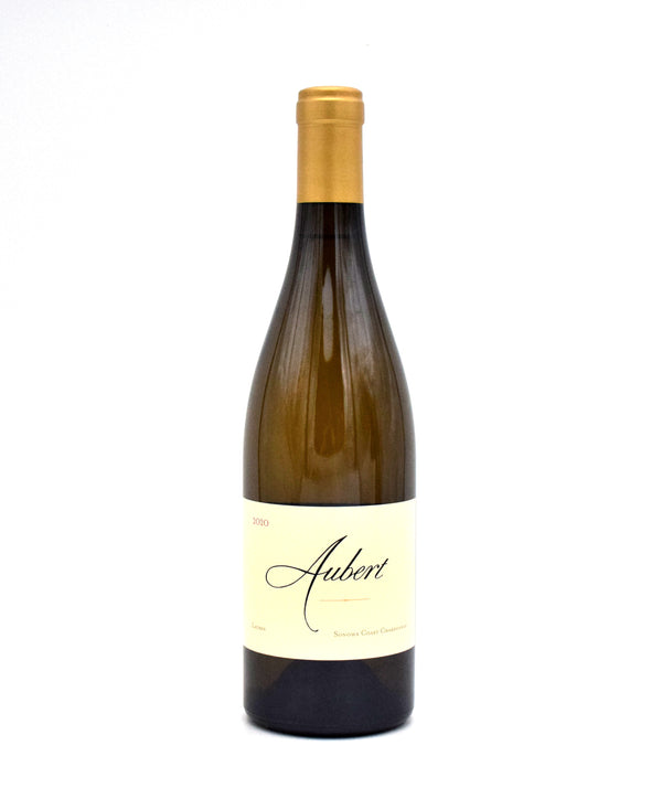 2020 Aubert Wines Lauren Vineyard Chardonnay