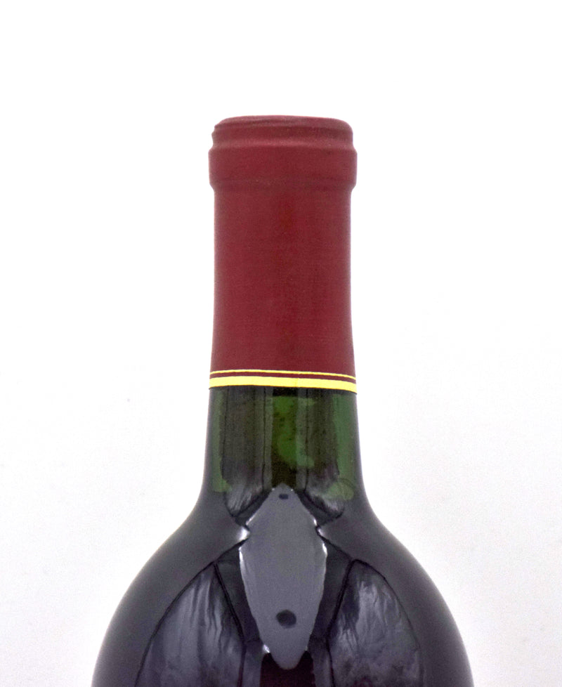 1985 Steltzner Vineyards Estate Cabernet Sauvignon
