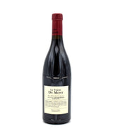 2010 Stephane Vedeau La Ferme du Mont Chateauneuf-du-Pape Cotes Capelan