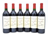 1992 Dominus Estate Christian Moueix
