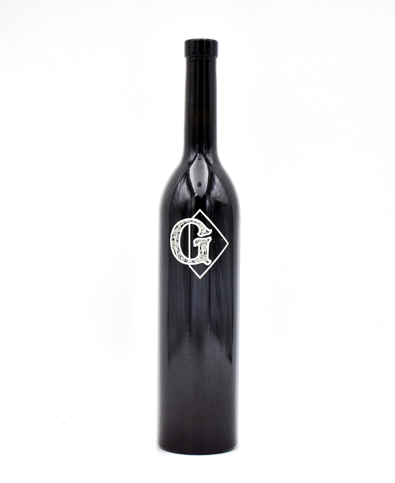 1999 Gemstone Vineyard Estate Red