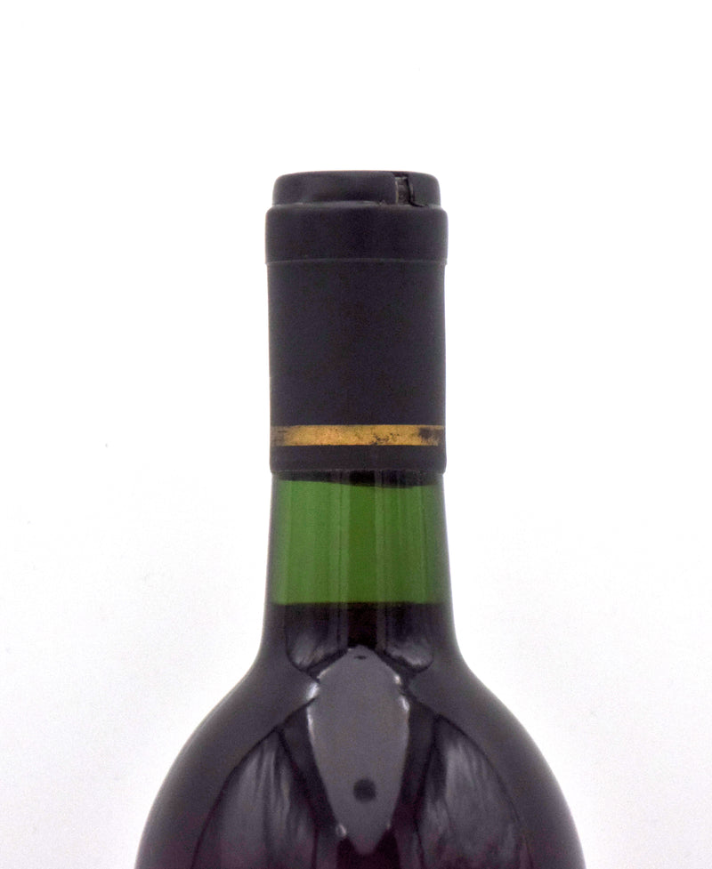 1978 Diamond Creek Volcanic Hill Cabernet Sauvignon
