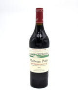 2002 Chateau Pavie