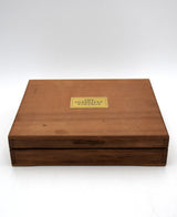 Glenlivet 'Vintage Collection' Mini Set Single Malt Scotch - Wooden Box (Set 5 x 200ML of 1967, 1968, 1969, 1970, 1972)