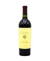 1997 Caymus Vineyards Cabernet Sauvignon (Slightly Stained Labels)
