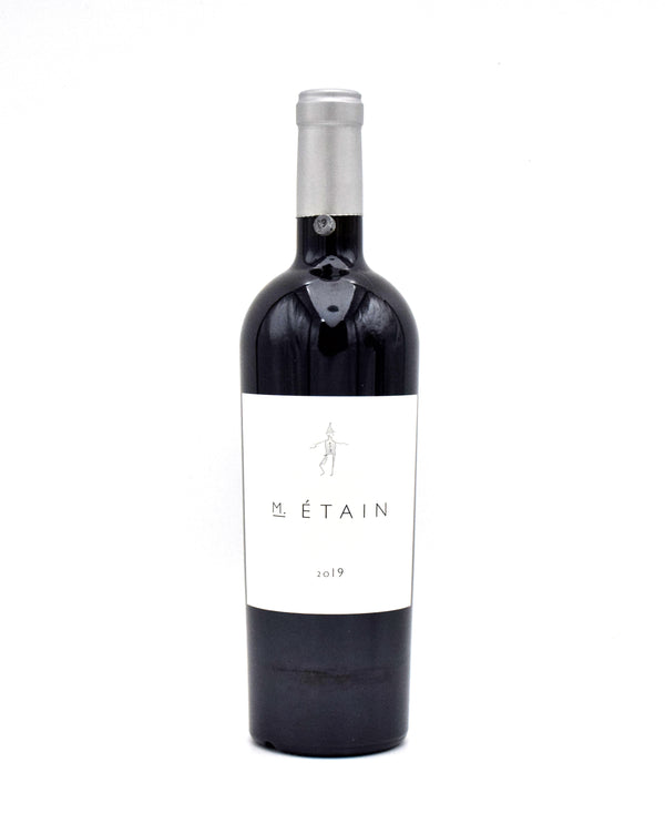 2019 Scarecrow 'M. Etain' Cabernet Sauvignon