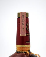 Old Weller Original 107 "Gold Vein" 7 Year Wheated Bourbon - 1982 Vintage