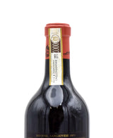 2021 Il Caggio IPSUS Chianti Classico Gran Selezione DOCG