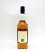 Royal Lochnagar 12 Year Single Malt Scotch (1990's Bottling)