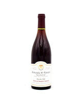 1966 Domaine Arnoux-Lachaux Romanee-Saint-Vivant Grand Cru