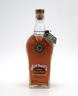 Jack Daniel's 1954 Gold Medal Whiskey