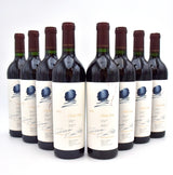 2022 Opus One (Scuffed Labels)