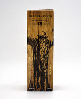 Glendalough Mizunara Finish 13 Year Single Malt Irish Whiskey