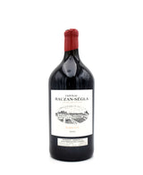 2005 Chateau Rauzan-Segla (3L) (Chipped Wax)