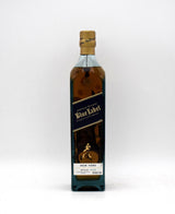 Johnnie Walker Blue Label 'New York Edition' Scotch Whisky