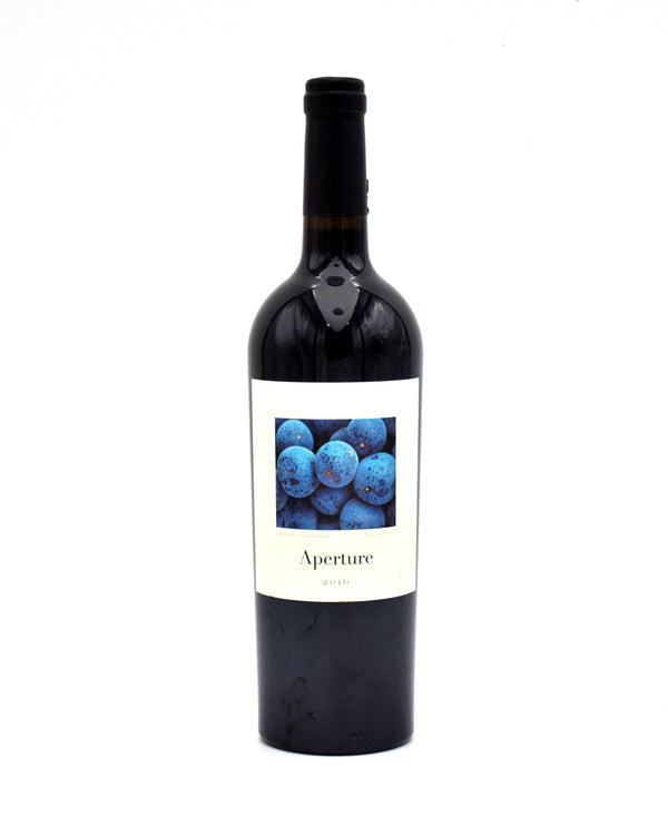 2016 Aperture Cellars Cabernet Sauvignon