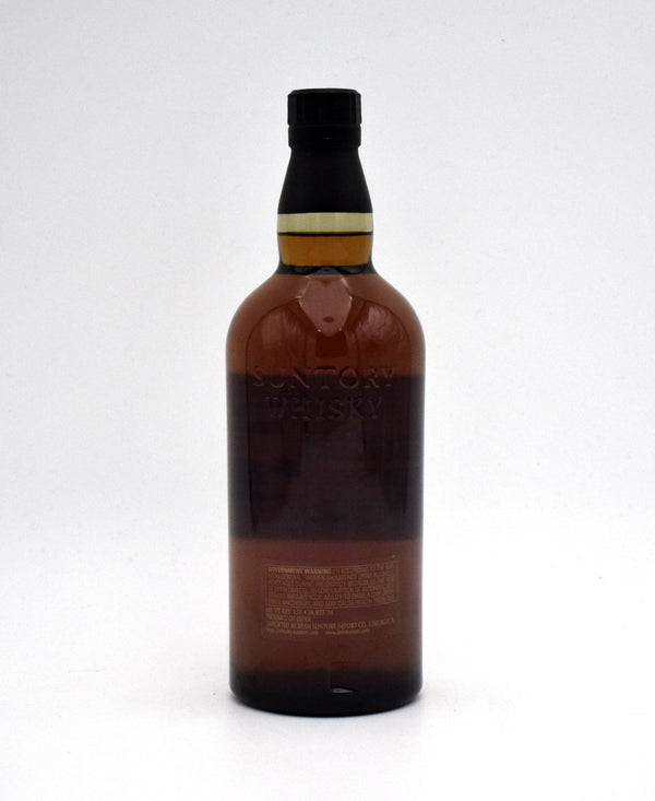 Yamazaki 25 Year Old Japanese Whisky (No Box)