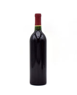 1985 Steltzner Vineyards Estate Cabernet Sauvignon
