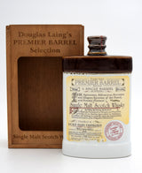 Douglas Laing's Premier Barrel Selection 'Port Ellen' 22 Year Single Malt Scotch