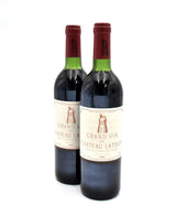 1981 Chateau Latour