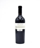 2014 Bevan Cellars Tench Vineyard Cabernet Sauvignon