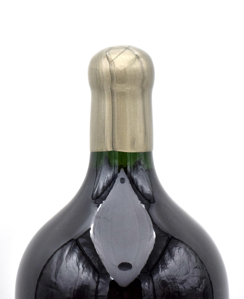 2012 Blackbird Vineyards Illustration (6L)