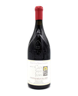 2015 Clos Saint-Jean Chateauneuf-du-Pape Sanctus Sanctorum 1.5L