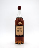 1963 Francis Darroze Bas Armagnac 'Domaine du Dupont'
