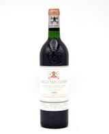 1990 Chateau Pape Clement