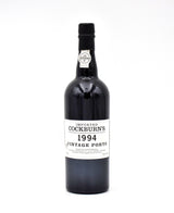 1994 Cockburn's Vintage Port
