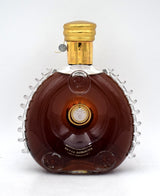 Louis XIII Cognac Classic Decanter (1990's Packaging)