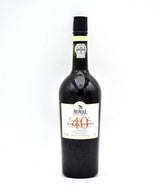 Quinta do Noval 40 Year Old Tawny Port