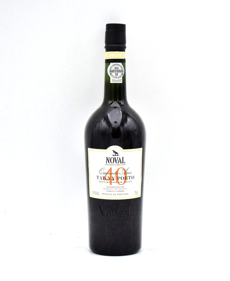 Quinta do Noval 40 Year Old Tawny Port