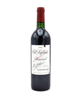 2000 Lafleur (Small Tear on Label)
