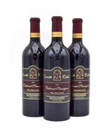 2015 Leonetti Cellar Cabernet Sauvignon