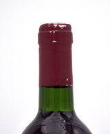 1982 Vega Sicilia Unico Gran Reserva (Slightly Stained Label)