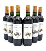 2015 Chateau Lanessan