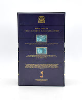 Royal Salute Hundred Cask Limited Release No.2 Blended Scotch