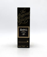 Ardbeg 17 Year Single Malt Scotch - Committee Exclusive Release