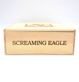 2023 Screaming Eagle Cabernet Sauvignon (Case of 3 Bottles)