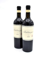 2004 Pahlmeyer Proprietary Red